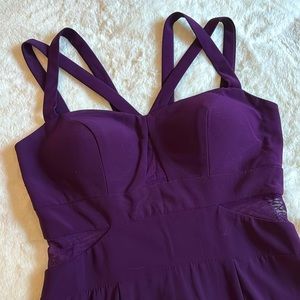 🍊 Formal gown | full length | size 6